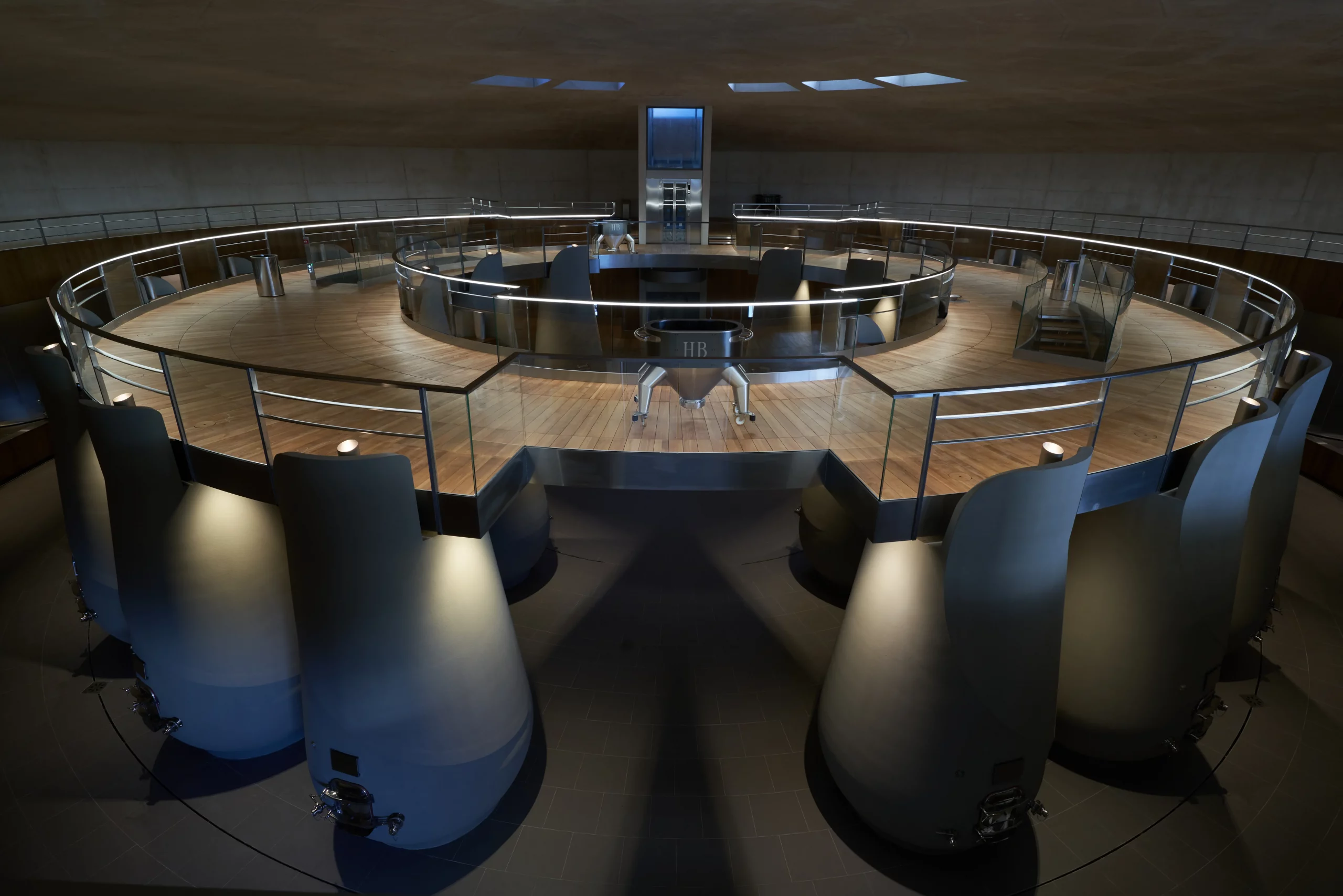 Château Haut-Bailly