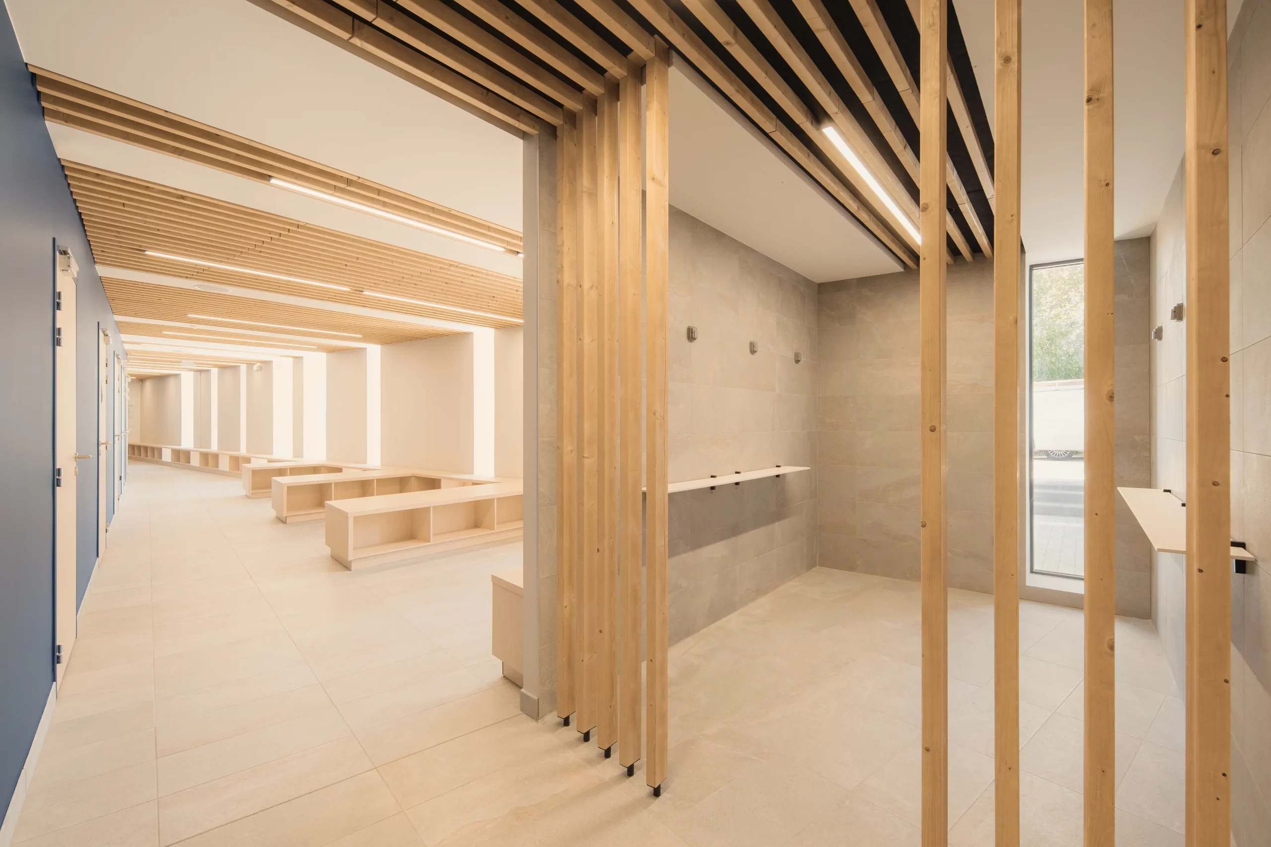 Piscine de Saint-Priest