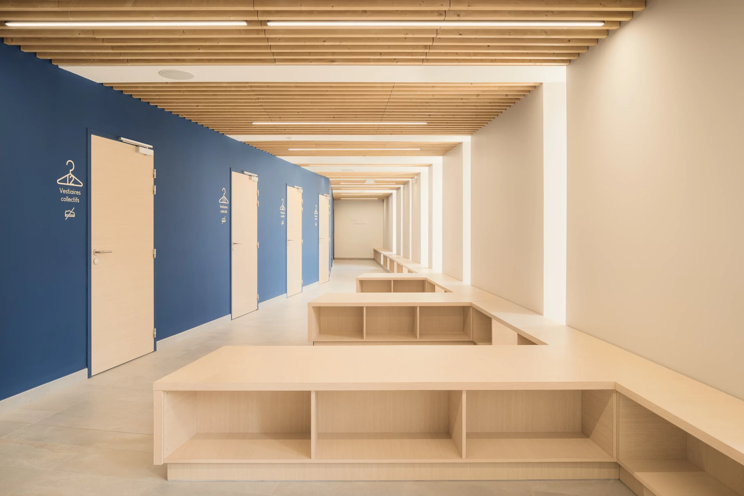 Piscine de Saint-Priest